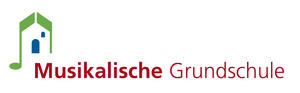 Logo Musikalische Grundschule