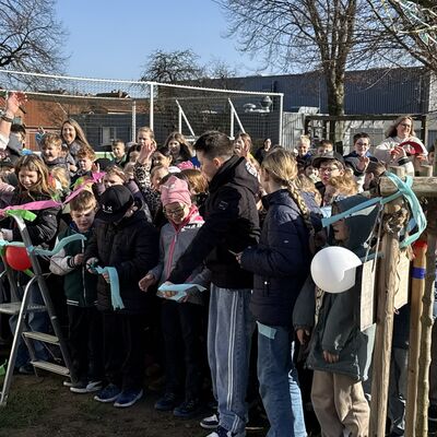 Unsere neuen Spielger�te