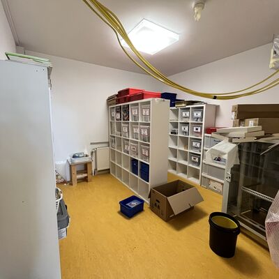 Materialraum f�r Sachunterricht