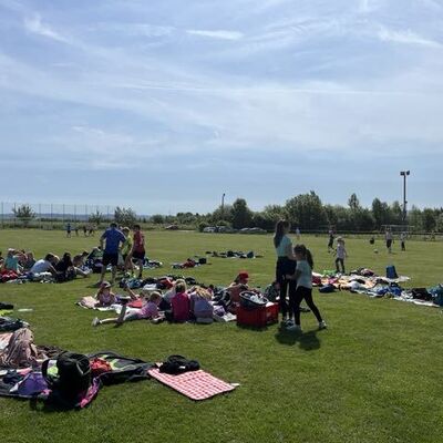 Sommer-Sportfest 2026