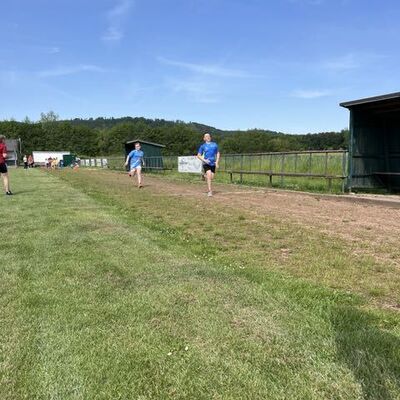 Sommer-Sportfest 2026