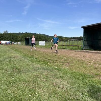 Sommer-Sportfest 2026