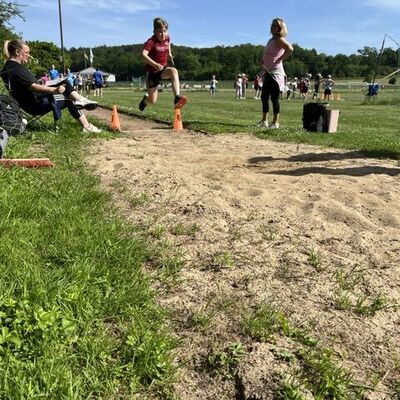 Sommer-Sportfest 2026