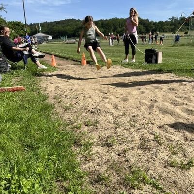 Sommer-Sportfest 2026
