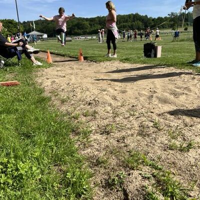 Sommer-Sportfest 2026