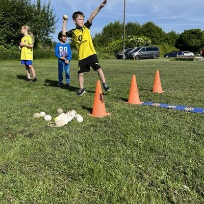 Sommer-Sportfest 2026