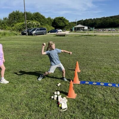 Sommer-Sportfest 2026