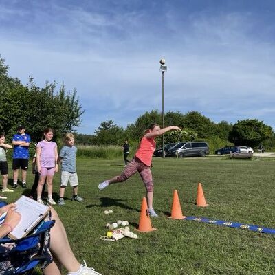 Sommer-Sportfest 2026
