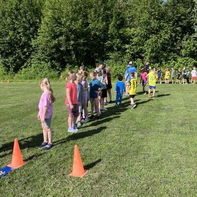 Sommer-Sportfest 2026