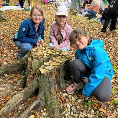 Waldtag 2026