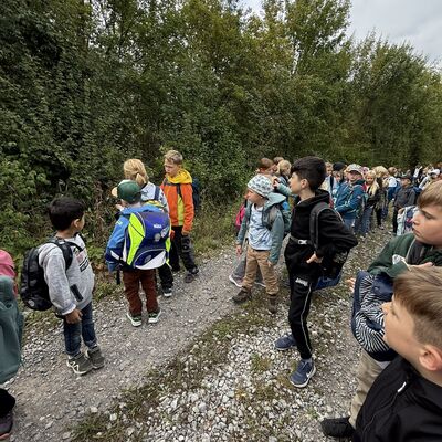 Waldtag 2026