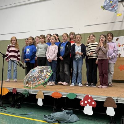 Herbstforum 2026