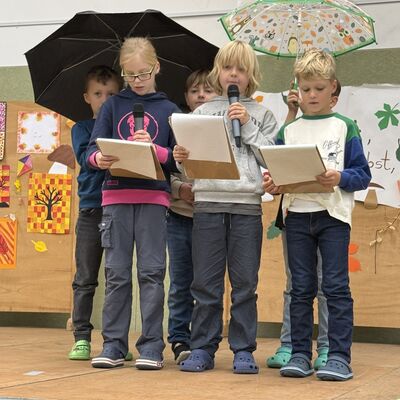 Herbstforum 2026