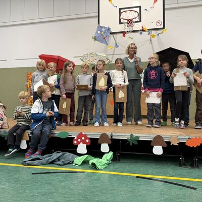 Herbstforum 2026