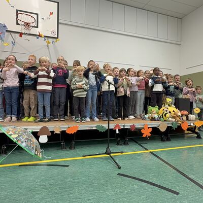 Herbstforum 2026
