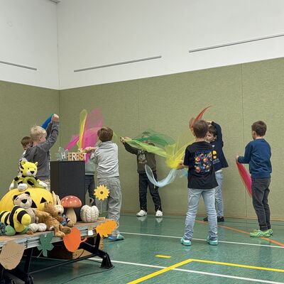 Herbstforum 2026
