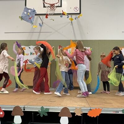 Herbstforum 2026