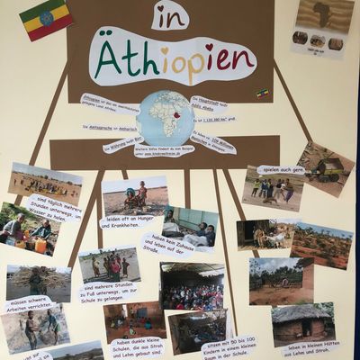 Spenden für Äthiopien 4